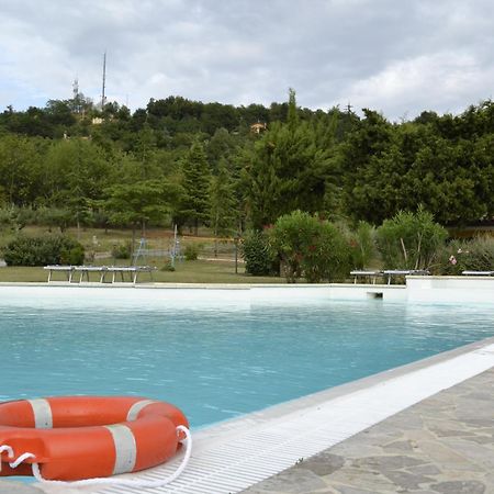 La Tenuta Del Giglio Vila Tavullia Exterior foto