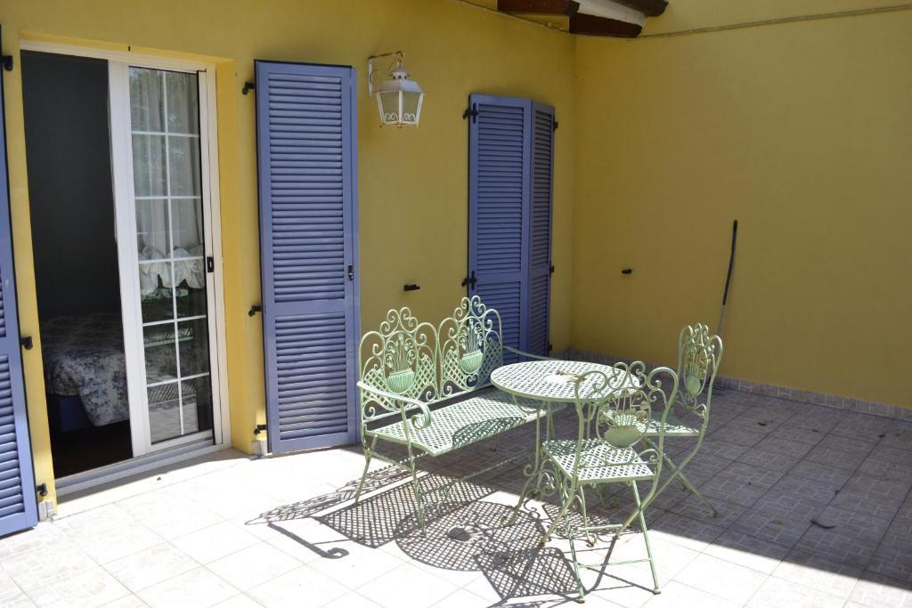 La Tenuta Del Giglio Vila Tavullia Quarto foto
