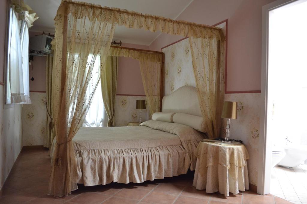 La Tenuta Del Giglio Vila Tavullia Quarto foto