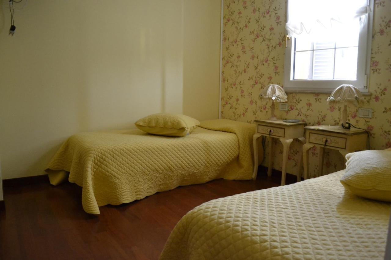 La Tenuta Del Giglio Vila Tavullia Quarto foto